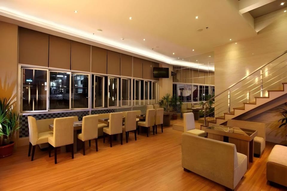 Vio Veteran Hotel in Bandung