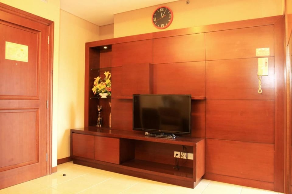 Daily Home Apartment Apartment in Lembang