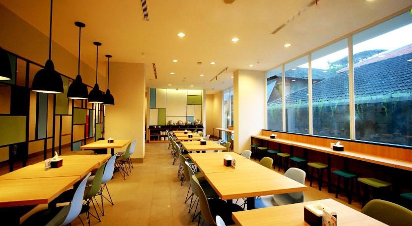 Hotel Citradream Semarang Hotel in Indonesia