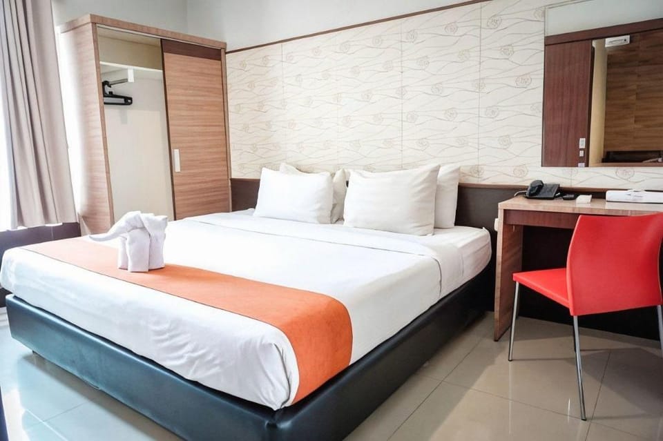 Andelir Convention Hotel Hotel in Indonesia