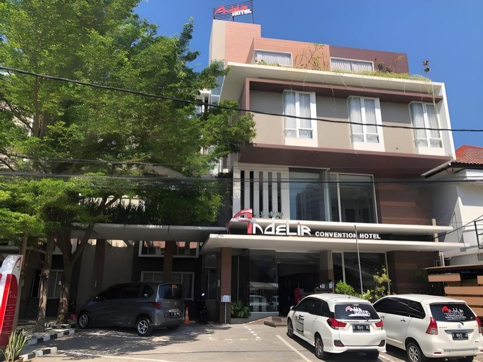 Andelir Convention Hotel Hotel in Indonesia
