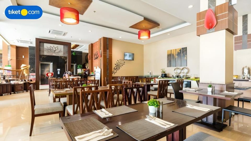 Noormans Hotel - Semarang Hotel in Indonesia