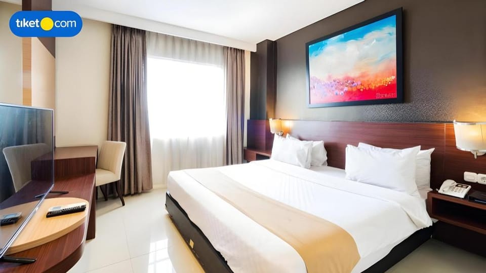 Noormans Hotel - Semarang Hotel in Indonesia