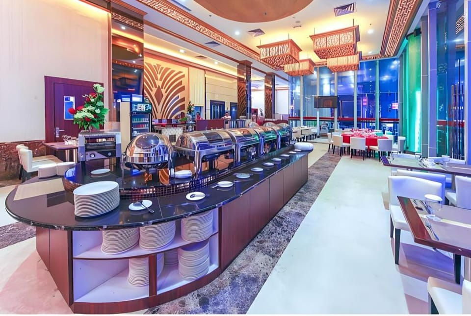 Batam City Hotel Hotel in Riau Islands, Indonesia