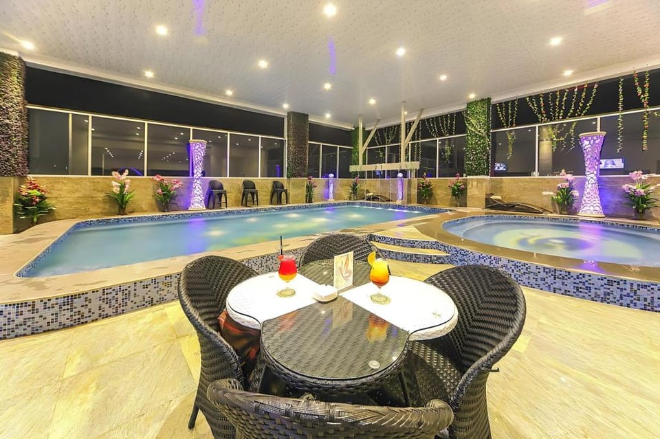 Batam City Hotel Hotel in Riau Islands, Indonesia