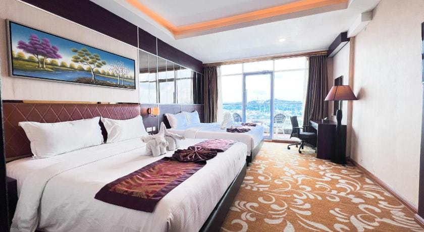 Batam City Hotel Hotel in Riau Islands, Indonesia