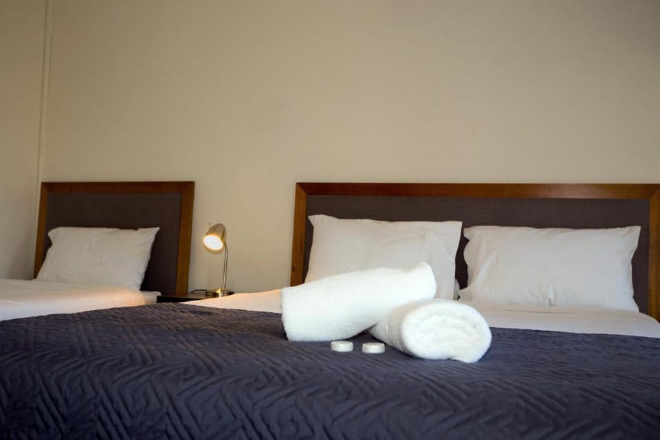 Delatite Hotel Hotel in Mansfield