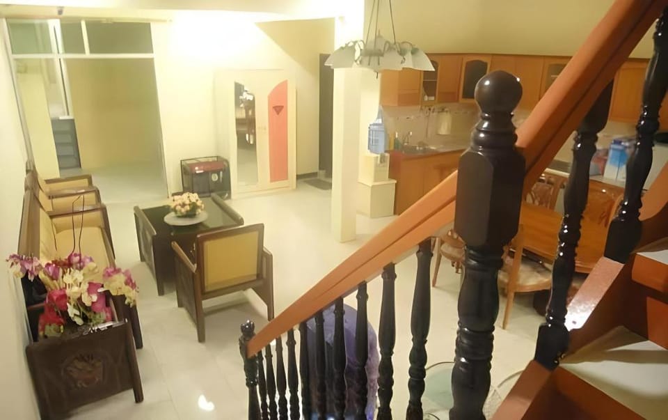 Guest House Samarinda Hotel in Indonesia