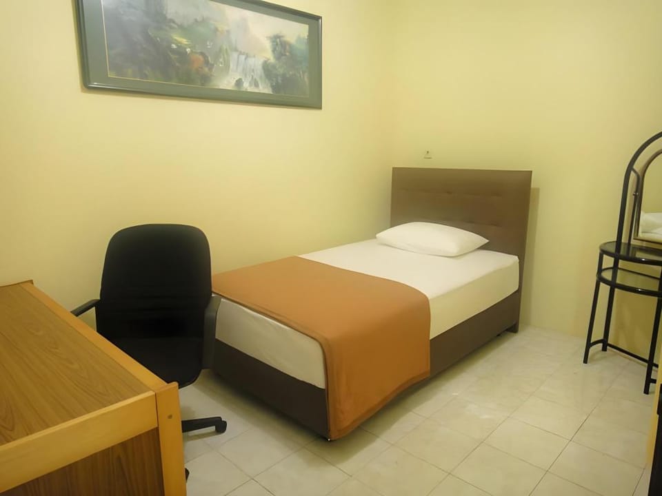 Guest House Samarinda Hotel in Indonesia