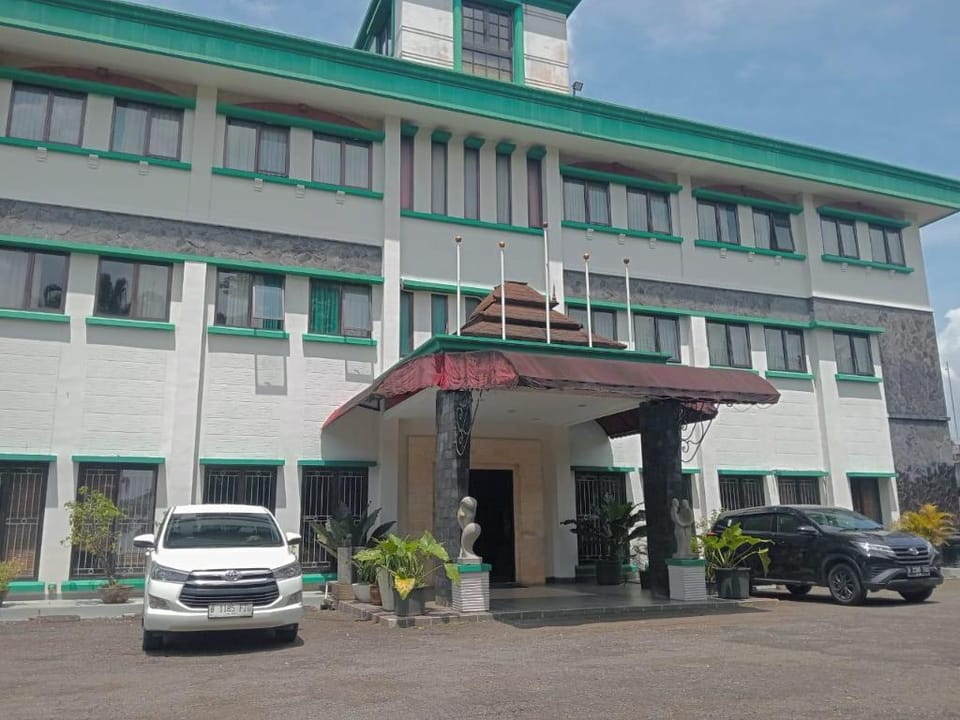 Green Wattana Hotel Sentul Hotel in West Java