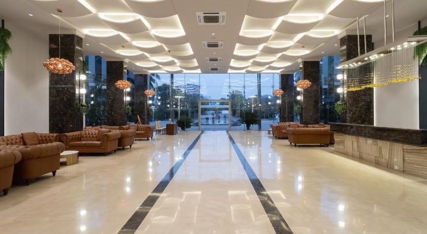 Treat Resort Silvassa Resort in Gujarat