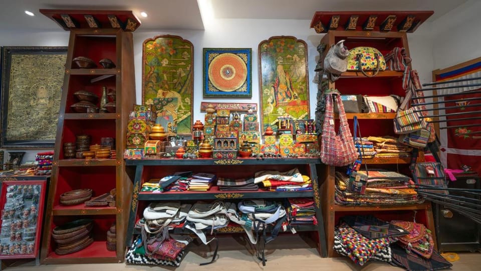 Bodhi Boutique Inn Bed and Breakfast in China