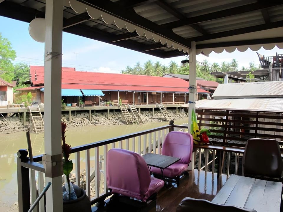 Baan Malihom Hotel in Thailand