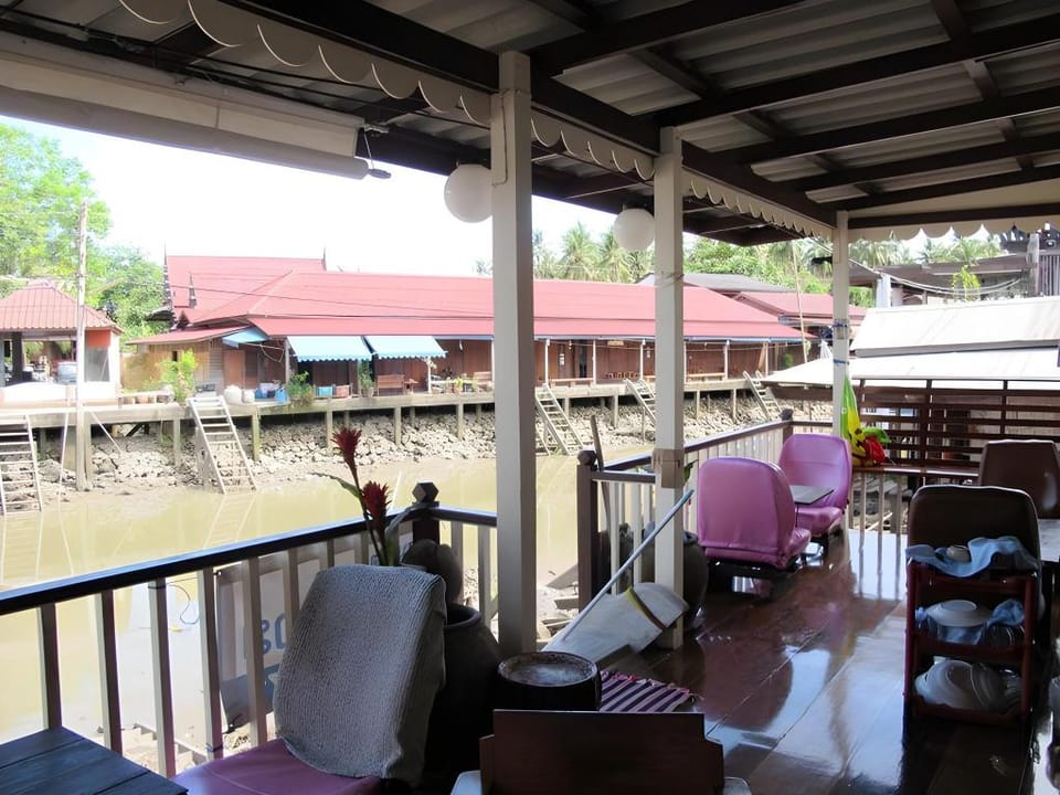Baan Malihom Hotel in Thailand