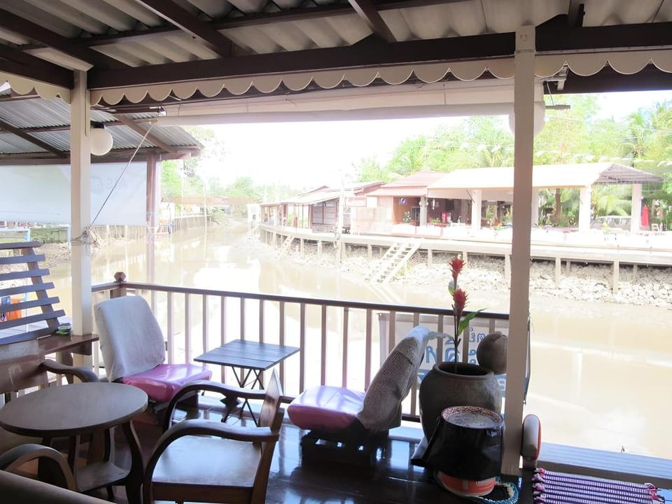 Baan Malihom Hotel in Thailand
