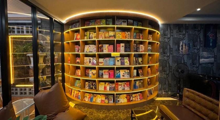 The S Hotel Hotel in Laos