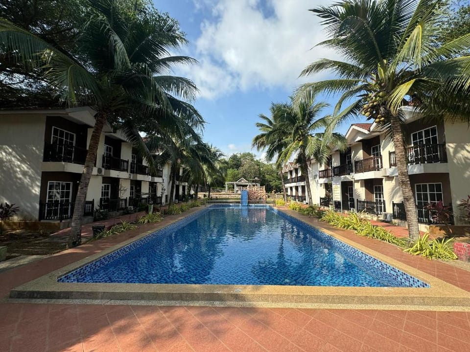 Mersing Beach Resort Hotel in Mersing