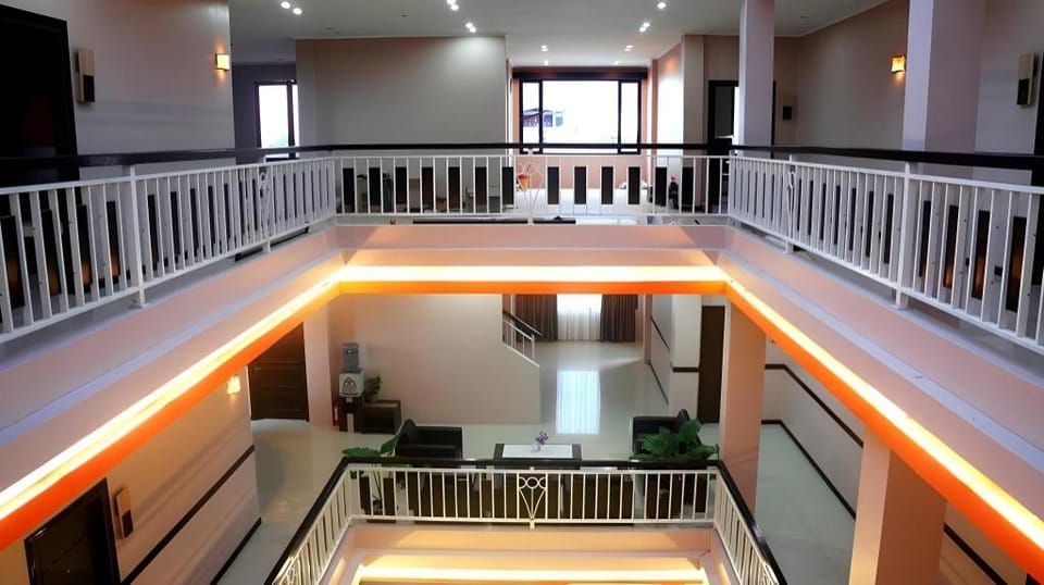 RAHAT ICON HOTEL Hotel in Indonesia