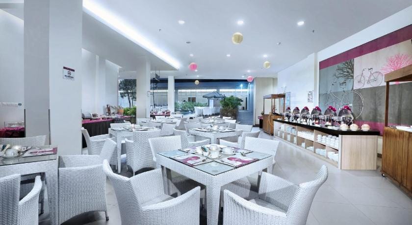 Favehotel Cimanuk Garut Hotel in West Java