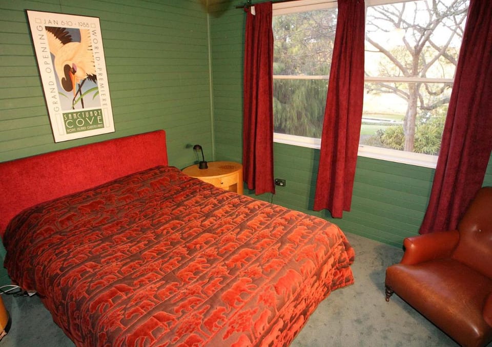 Hermitage Cottage Bed and Breakfast in Grose Vale