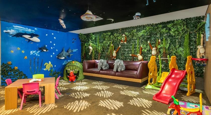 Ibis Gading Serpong Hotel Hotel in West Java