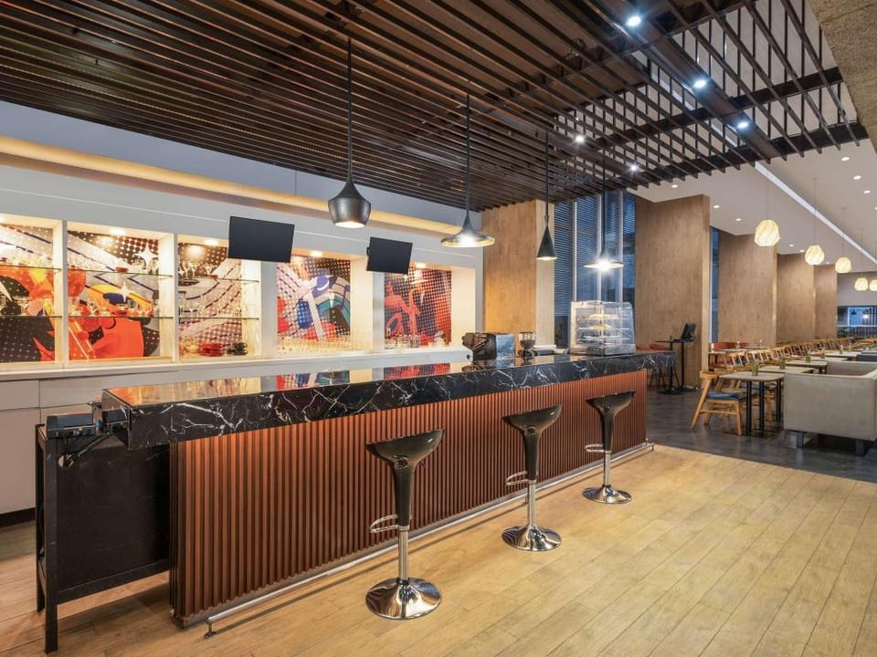 Ibis Gading Serpong Hotel Hotel in West Java