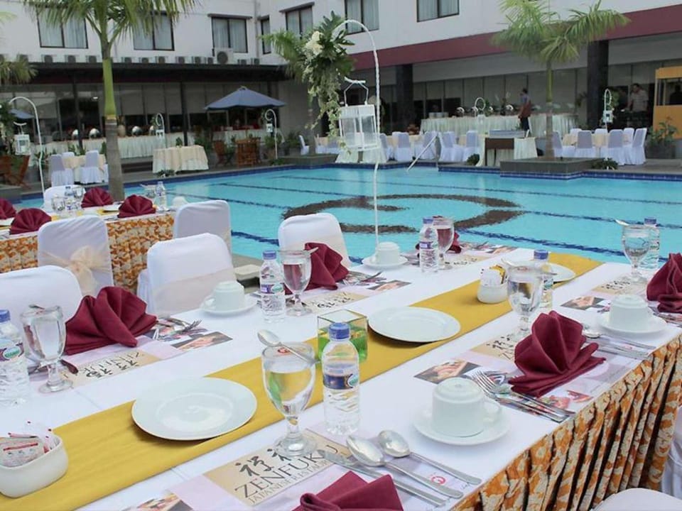 Asialink Premier Hotel in West Java