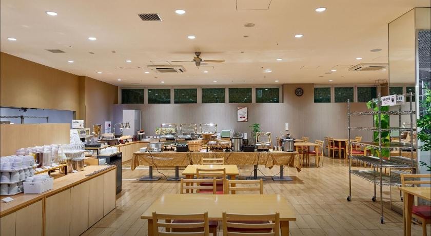 Daiwa Roynet Hotel Numazu Hotel in Shizuoka Prefecture