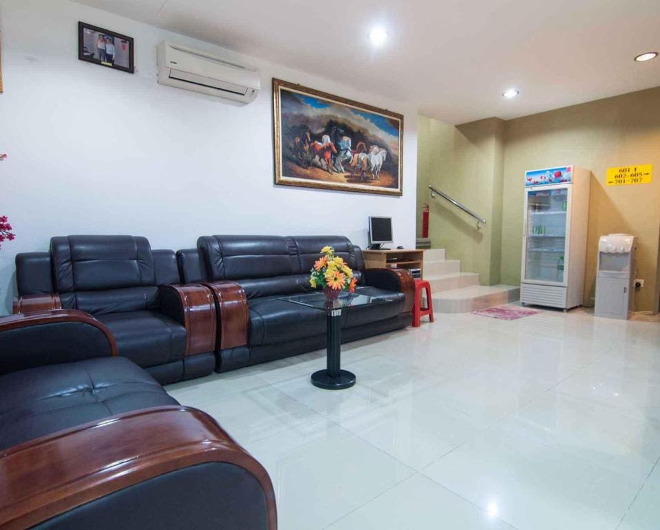 Grandview Vip Home Hotel in Selangor, Malaysia
