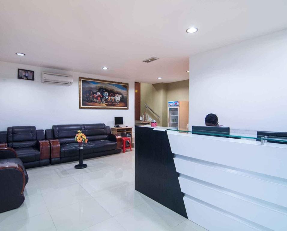 Grandview Vip Home Hotel in Selangor, Malaysia