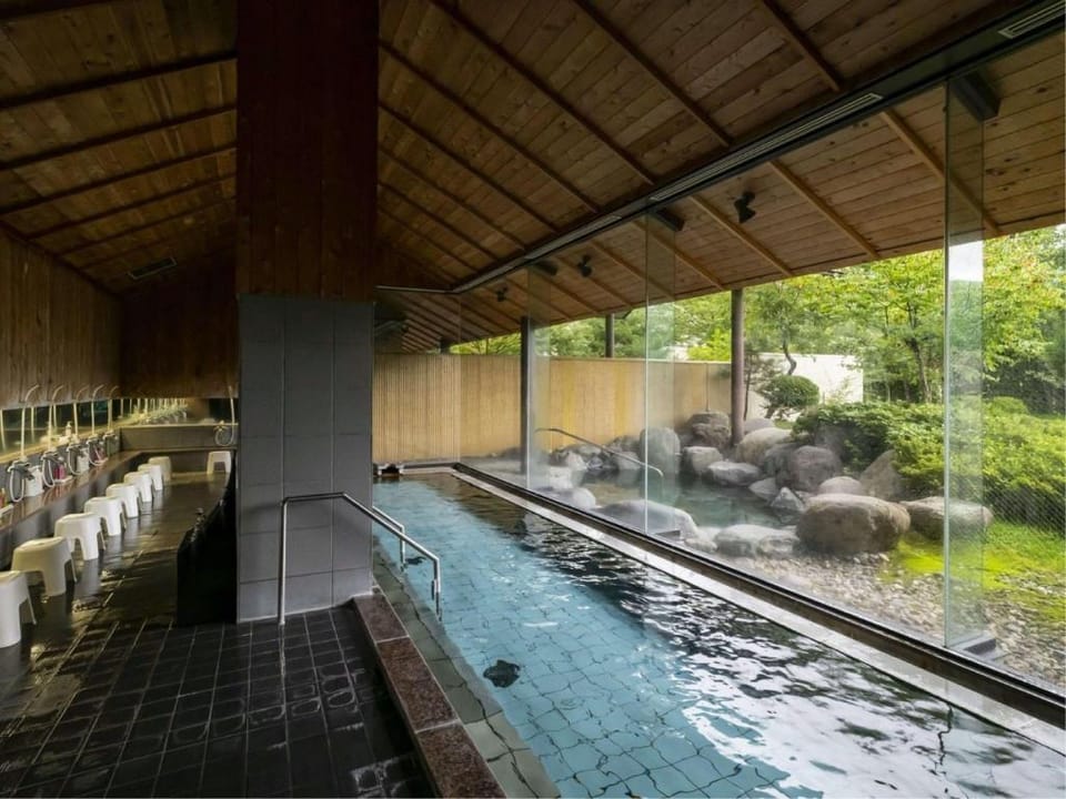 Kurobe View Hotel Hotel in Kitaazumi District