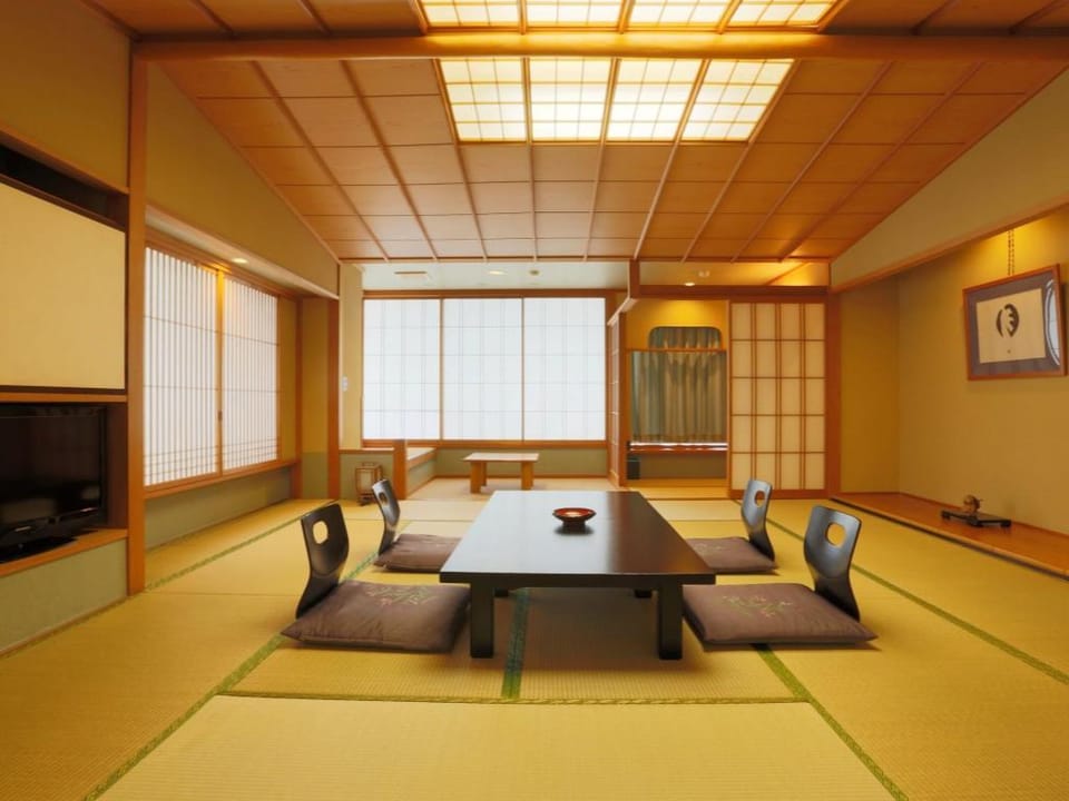 Kurobe View Hotel Hotel in Kitaazumi District