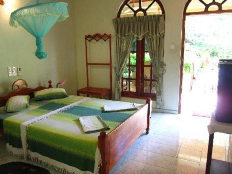 Elephant Camp Guesthouse Campground/ 
RV Resort in Southern Province