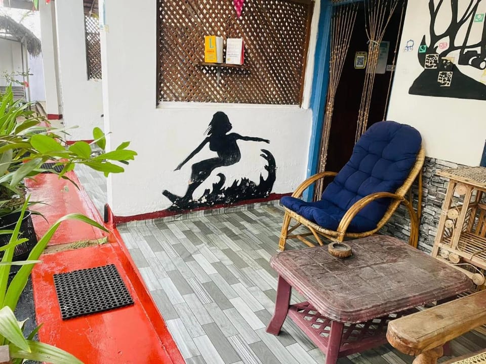 Star Rest Beach Hotel Hotel in Sri Lanka