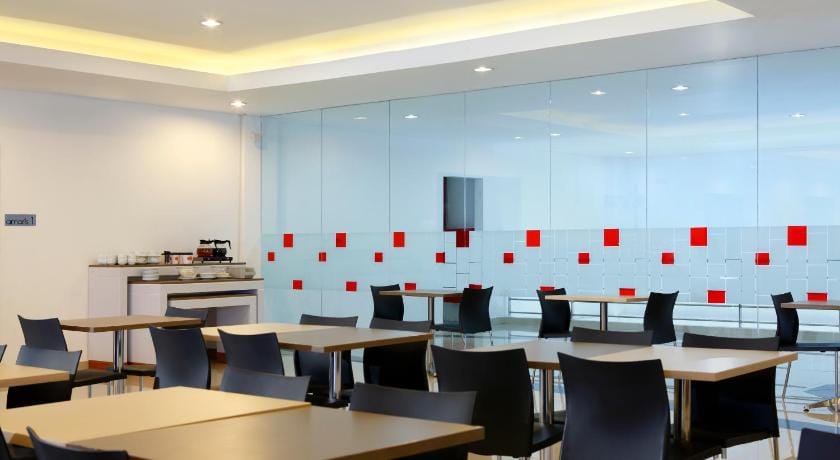 Amaris Hotel Ponorogo Hotel in East Java