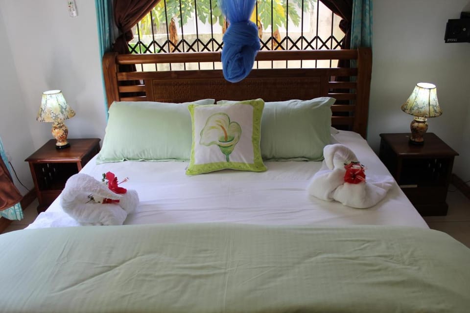 Farida Apartments Apartment in Africa