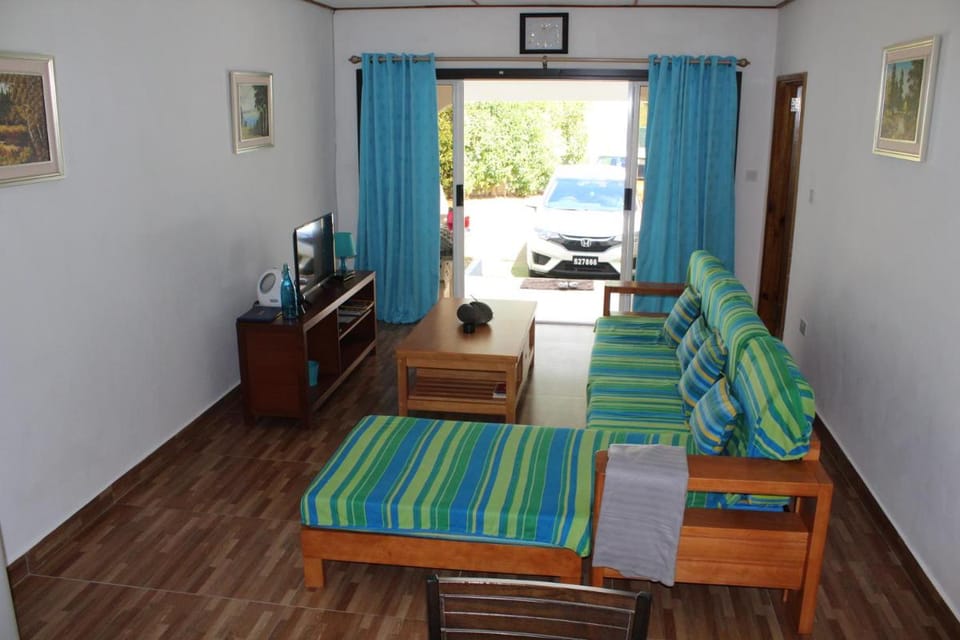 Farida Apartments Apartment in Africa
