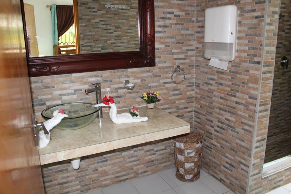 Farida Apartments Apartment in Africa