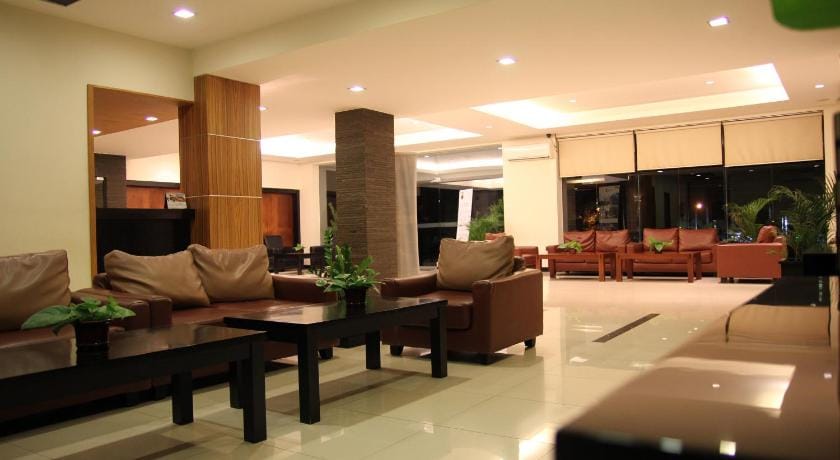 Hotel Ebony Batulicin Hotel in Indonesia