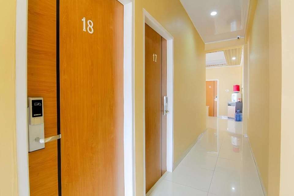 Yani Homestay Hotel in Padang