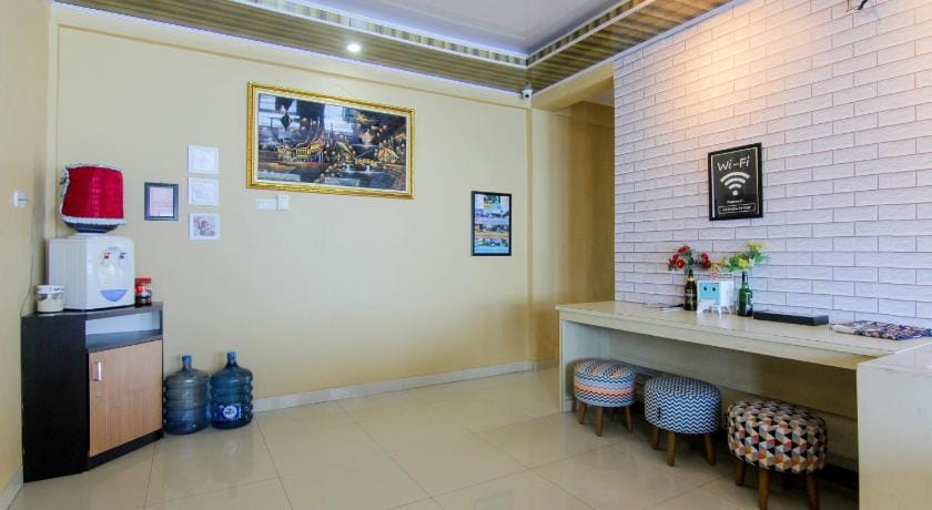 Yani Homestay Hotel in Padang