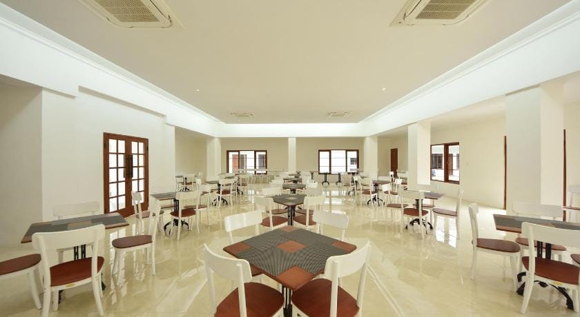 KHAS Ombilin Hotel Hotel in West Sumatra, Indonesia