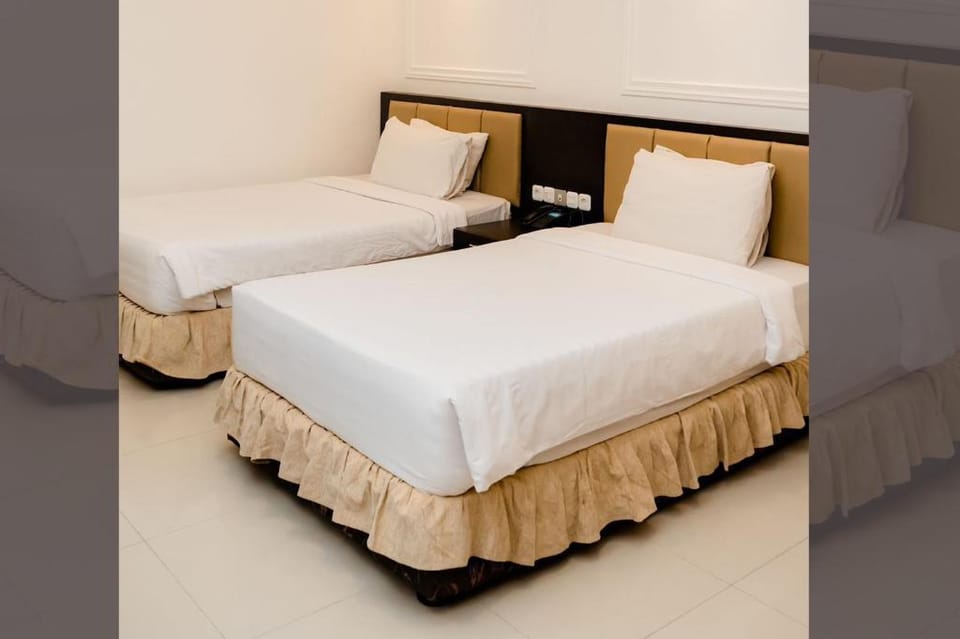D'Blitz Hotel Kendari Hotel in Indonesia