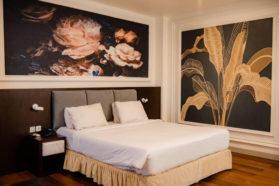 D'Blitz Hotel Kendari Hotel in Indonesia