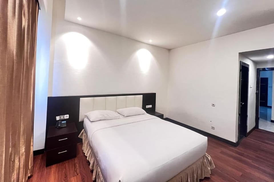D'Blitz Hotel Kendari Hotel in Indonesia