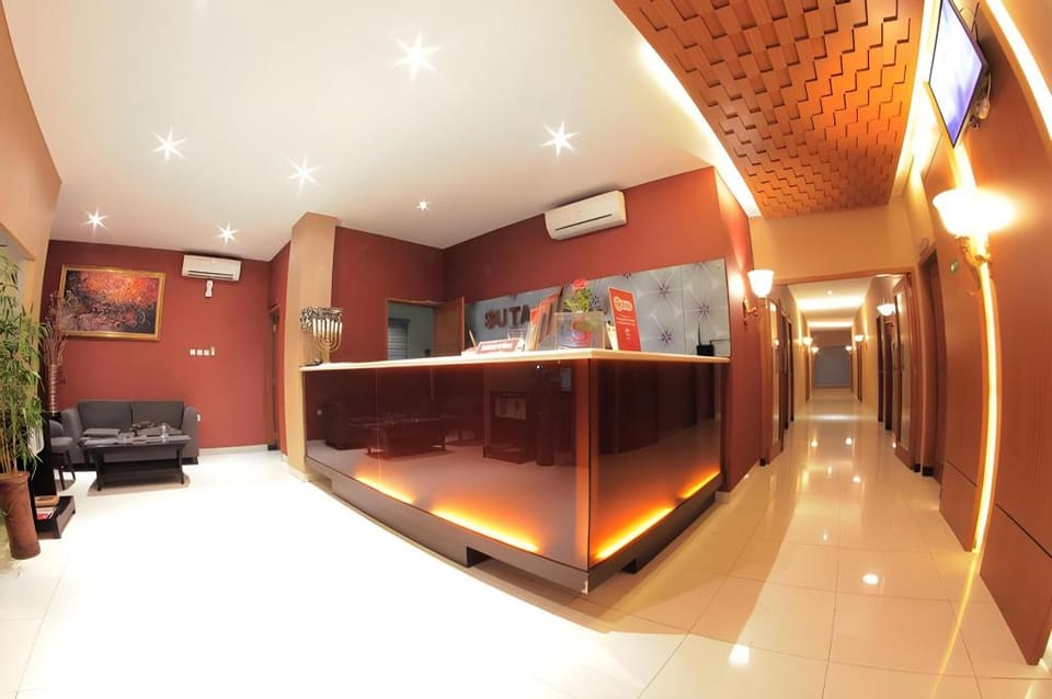 Sutan Raja Guesthouse Talaga Bodas Hotel in Bandung