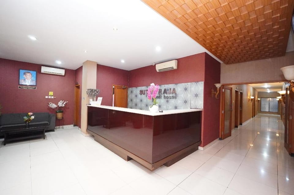 Sutan Raja Guesthouse Talaga Bodas Hotel in Bandung