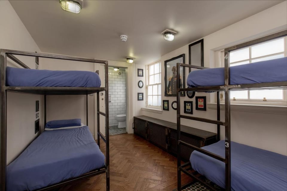 The Baxter Hostel Hostel in Edinburgh