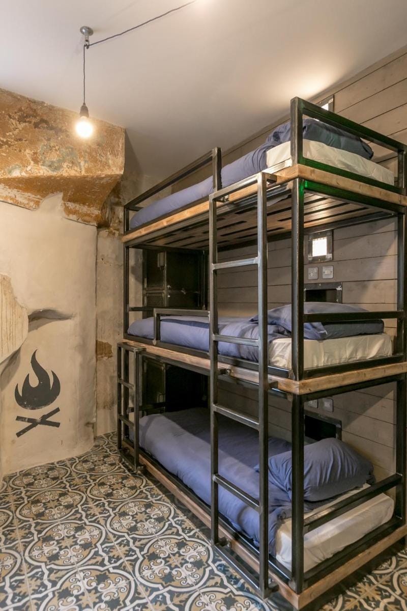 The Baxter Hostel Hostel in Edinburgh