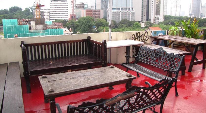 Oasis Guest House Bed and Breakfast in Federal Territory of Kuala Lumpur